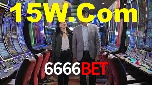 VIP Casino 6666bet
