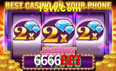 Apostas de Tênis 6666bet