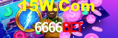 6666bet: Seu Cassino Premiado com Pagamentos Rápidos