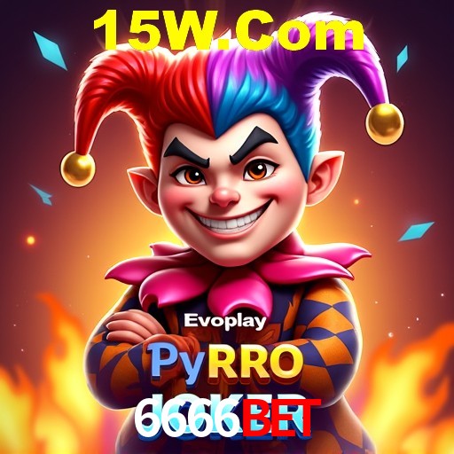 cassino 6666bet