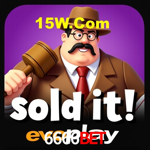 Interface do App 6666bet