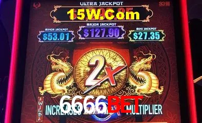 Benefícios da Conta 6666bet