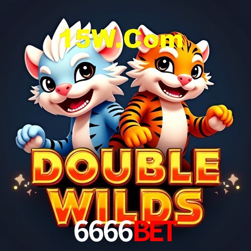 Mesa de Blackjack 6666bet