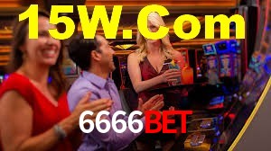 6666bet