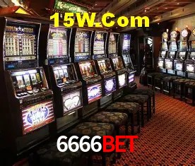 Integração de APIs 6666bet