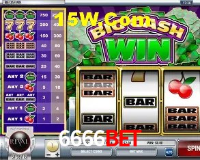 Bônus e promoções da 6666bet