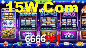 Spaceman Game 6666bet