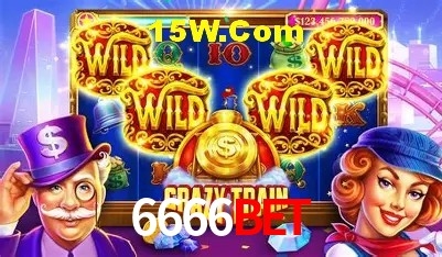 Login Seguro 6666bet