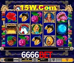 Cadastro Rápido 6666bet