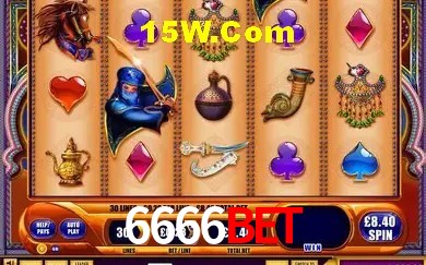 Benefícios VIP na 6666bet