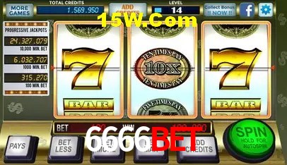 Especiais de Fim de Semana 6666bet