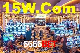 Welcome Bonus 6666bet