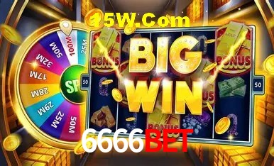 Promoções Sazonais 6666bet