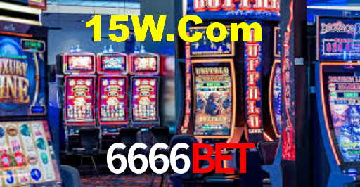 6666bet: A Experiência de Casino com Jogos de Mesa ao Vivo